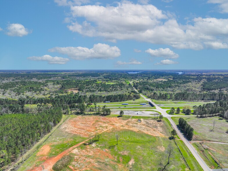 More Photos Of 425 FM 3251, Marshall Land For Sale