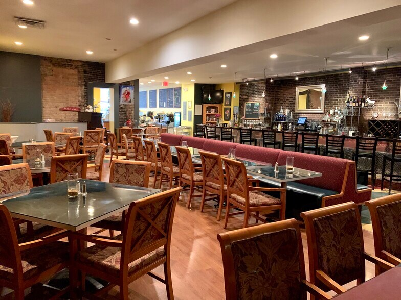 More Photos Of 41-45 N Potomac St, Hagerstown Restaurant For Sale