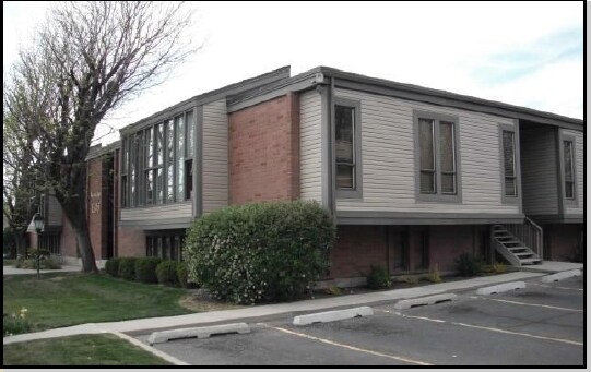 More Photos Of 1345 E 3900 S, Salt Lake City Medical For Sale