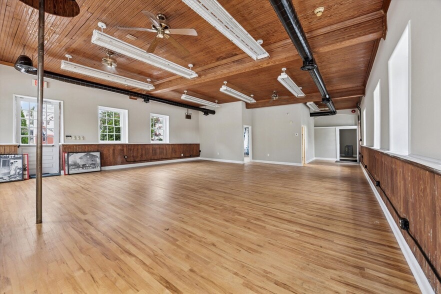 More Photos Of 300 Pond St, Bristol Office For Sale