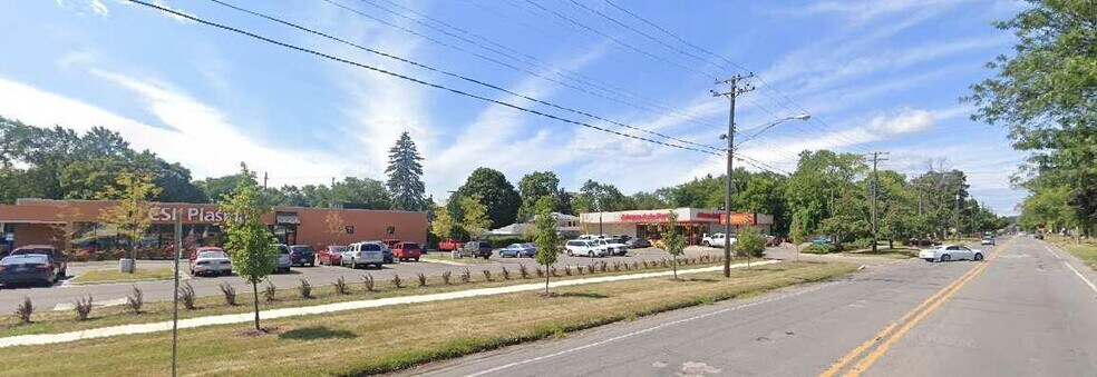 More Photos Of 135 W Prospect St, Jackson Freestanding For Sale