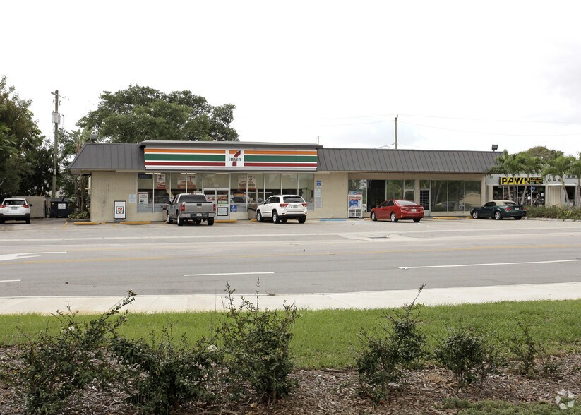 More Photos Of 2030-2040 NE 49th St, Pompano Beach Daycare Center For Lease