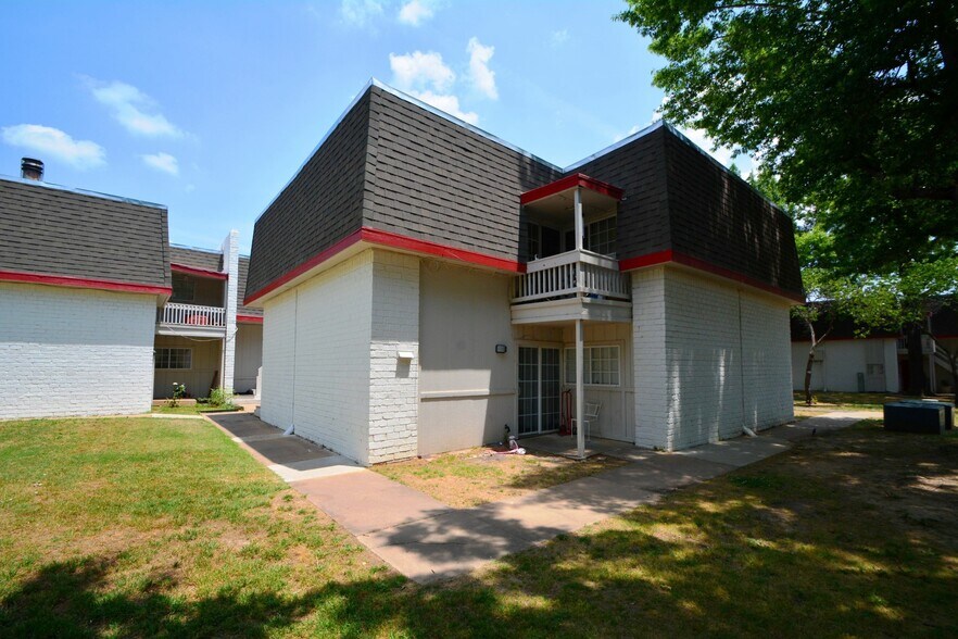 More Photos Of 3218 S 93rd East Ave, Tulsa Apartments For Sale