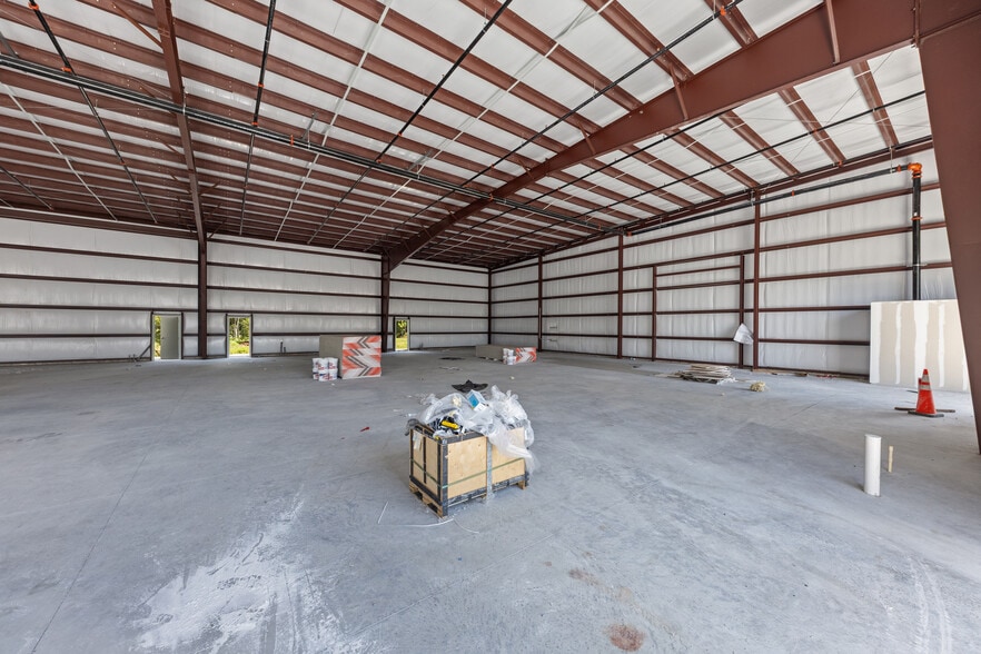 More Photos Of 9950 Old Dixie Hwy, Ponte Vedra Beach Industrial For Lease