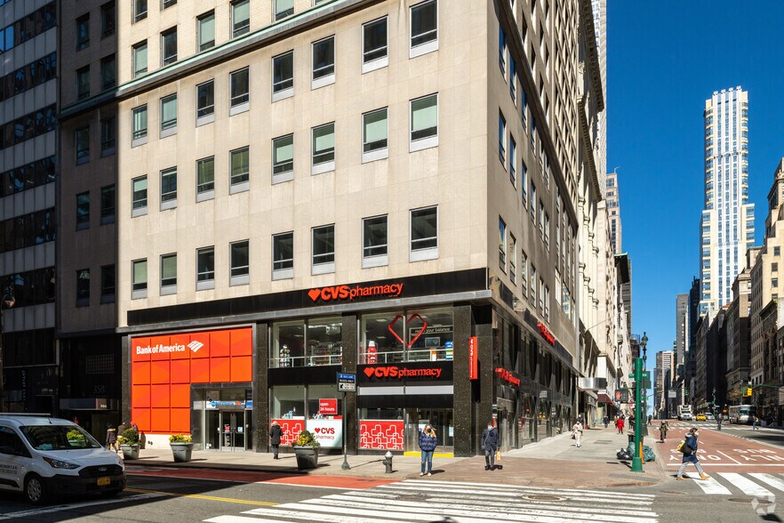 More Photos Of 358 Fifth Ave, New York Office For Lease