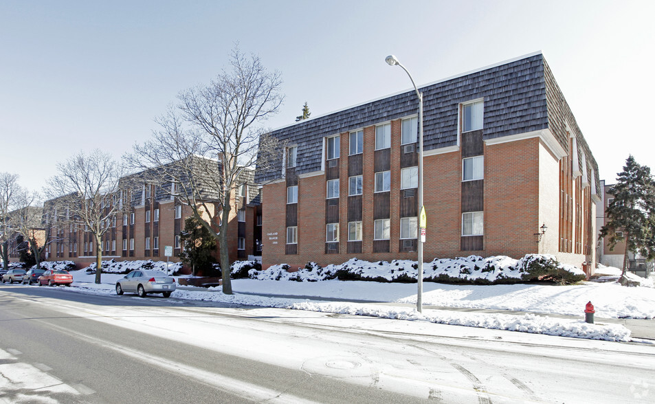 Primary Photo Of 2466 N Oakland Ave, Milwaukee Apartments For Sale