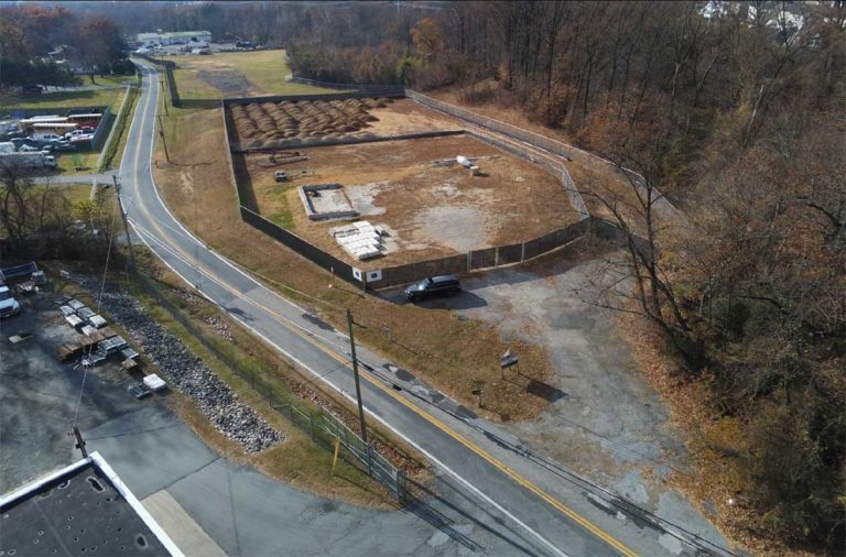 Primary Photo Of 11350 Red Lion Rd, Baltimore Land For Sale