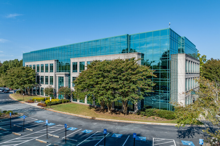 Primary Photo Of 5707 Peachtree Pky, Peachtree Corners Office For Lease