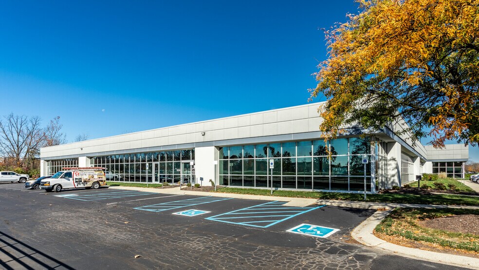 More Photos Of 12202-12292 Hancock St, Carmel Light Distribution For Lease