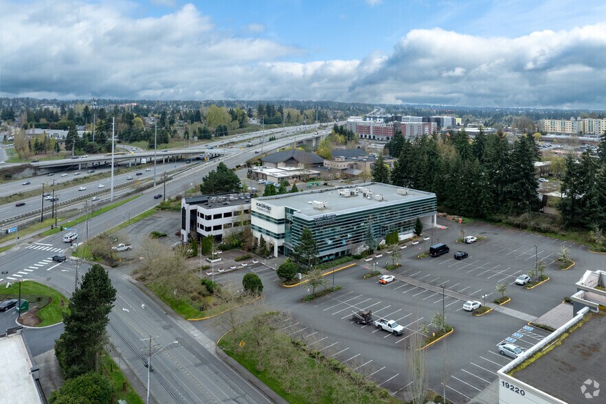 More Photos Of 19320 33rd Ave W, Lynnwood Freestanding For Lease