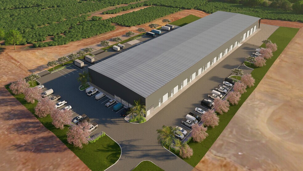 Primary Photo Of Off Mokulele Hwy, Kihei Warehouse For Lease