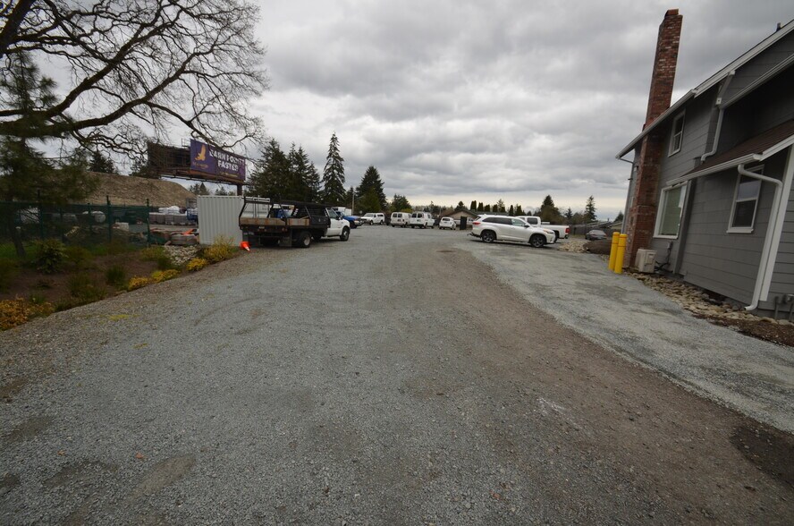 More Photos Of 12160 Spanaway Loop Rd S, Tacoma Contractor Storage Yard For Lease