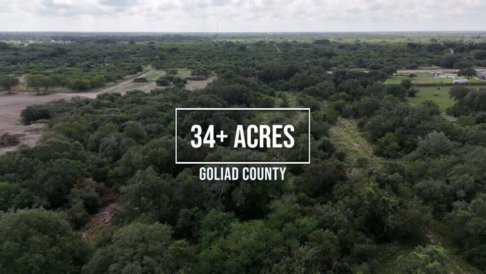 Primary Photo Of Highway 59, Victoria Land For Sale