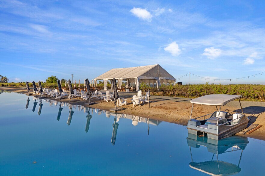 More Photos Of 10675 Valensin Rd, Galt Winery Vineyard For Sale