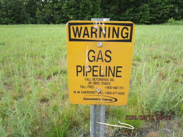 More Photos Of 4300 Green Hwy, Tecumseh Land For Sale