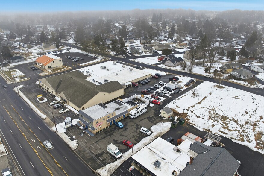 More Photos Of 119 York Rd, Warminster Township Restaurant For Sale