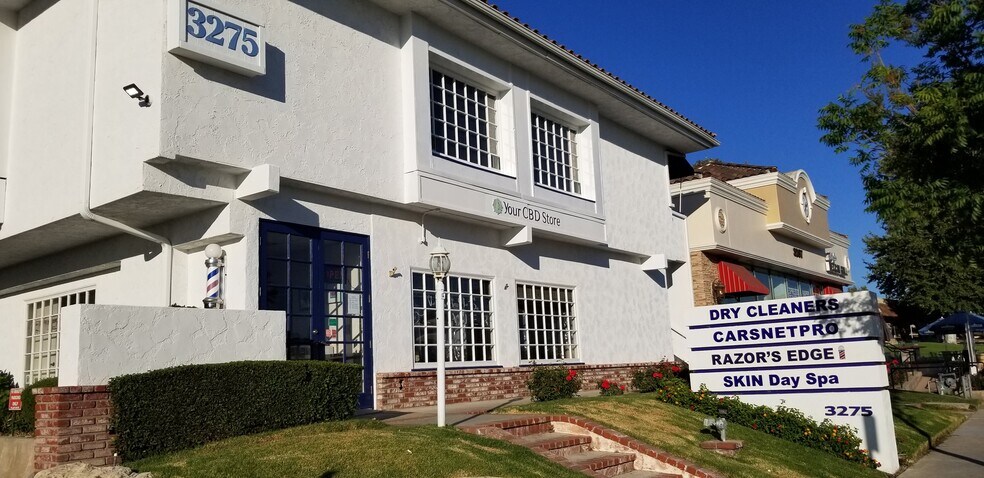 More Photos Of 3275 E Thousand Oaks Blvd, Thousand Oaks Office For Sale
