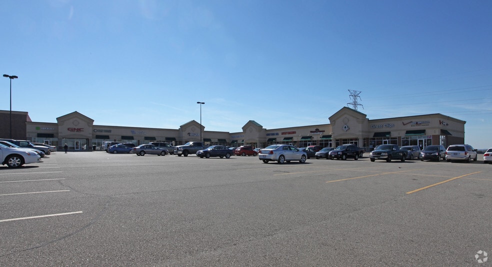 More Photos Of SR 63 & Heritage Green Dr, Monroe Unknown For Lease