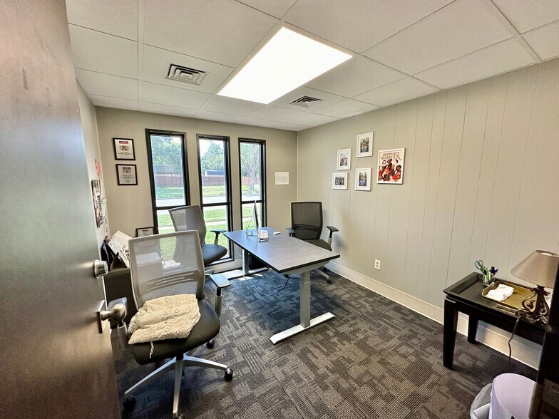 More Photos Of 1144 N St. Francis, Wichita Medical For Sale