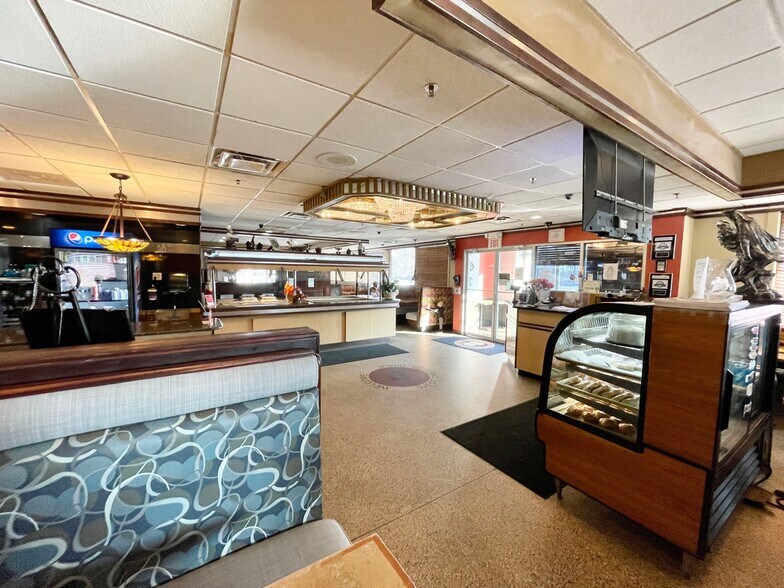 More Photos Of 1147 W Chester Pike, West Chester Restaurant For Sale