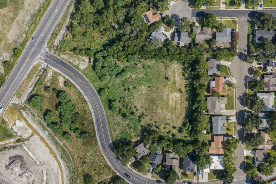 More Photos Of 5501 Larkdale Dr, San Antonio Land For Sale