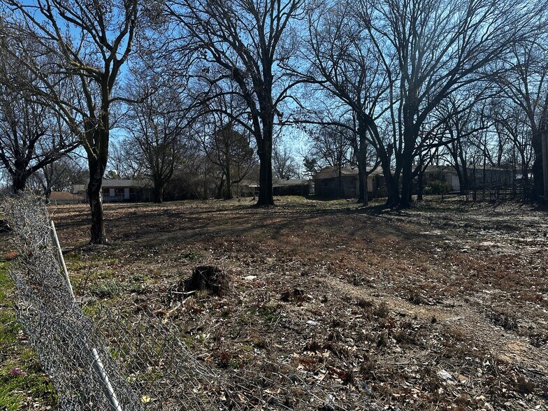 More Photos Of 2873 Tutwiler Ave, Memphis Land For Sale