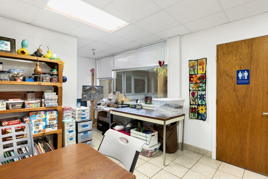 More Photos Of 564 S Dora St, Ukiah Medical For Lease