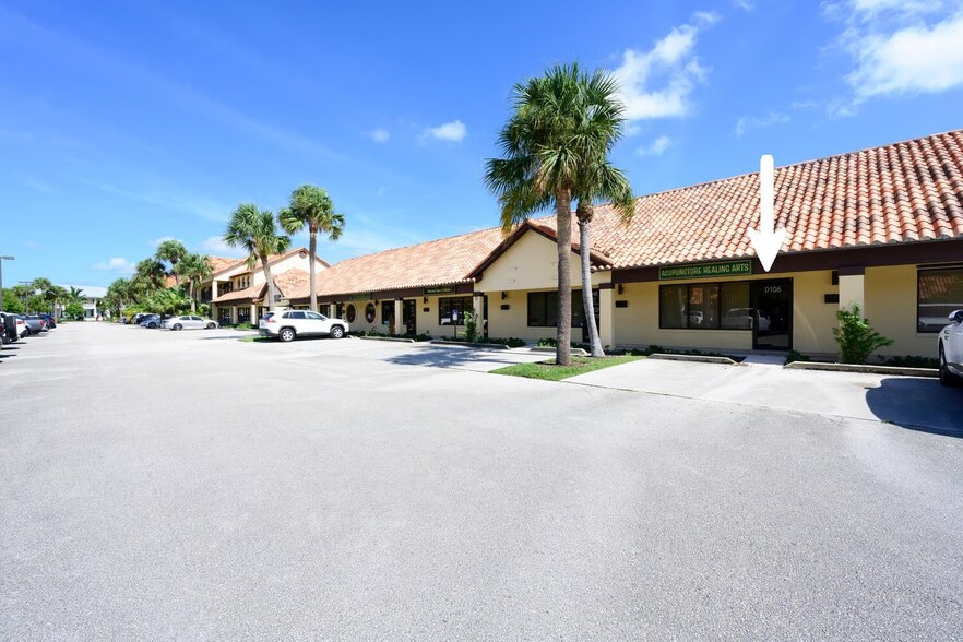 More Photos Of 725 N A1A, Jupiter Office For Lease
