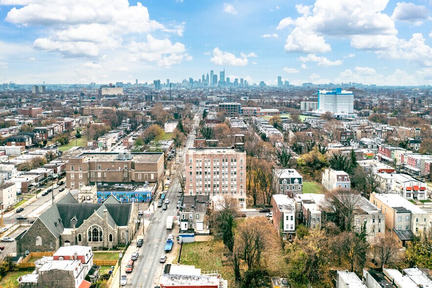 More Photos Of 1700 W Tioga St, Philadelphia Apartments For Sale
