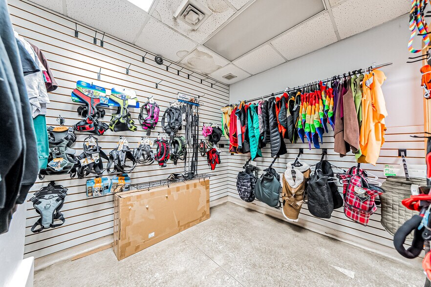 More Photos Of 3525 Warren Rd, Cleveland Storefront For Sale