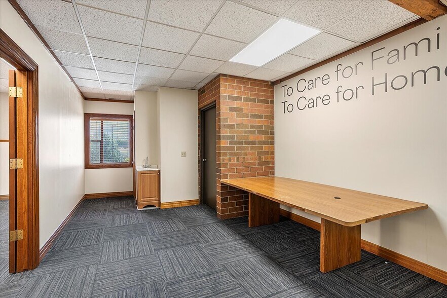 More Photos Of 205 26th St, Ogden Loft Creative Space For Lease