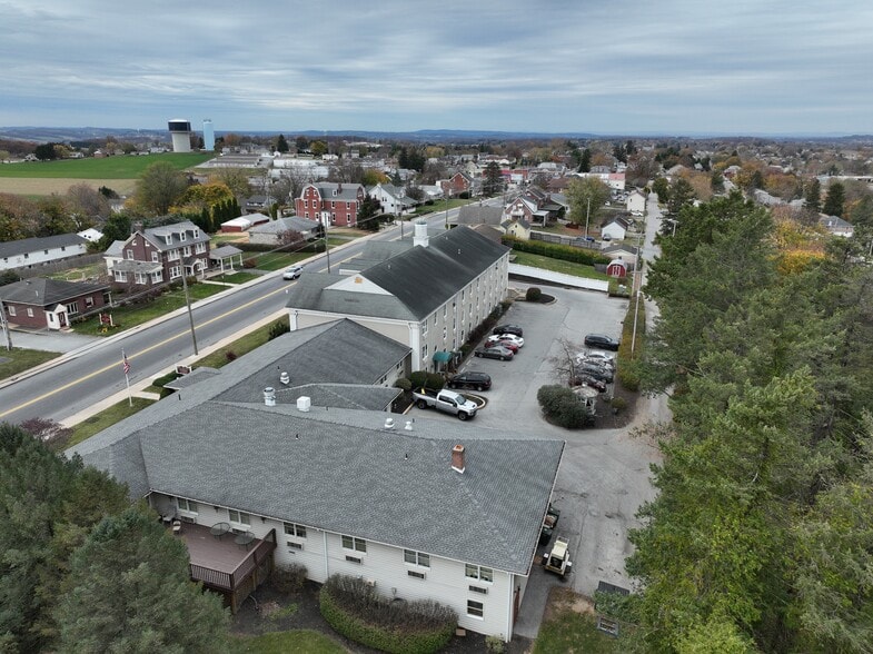 More Photos Of 621-623 E Main St, Dallastown Healthcare For Sale