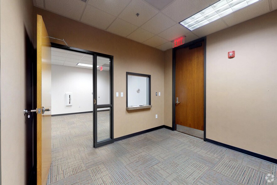 Photo of 3rd Floor Ste 320