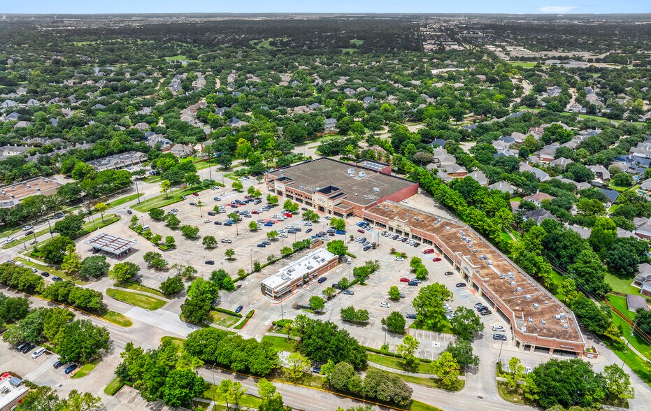 More Photos Of 22010-22150 Westheimer Pky, Katy Unknown For Lease