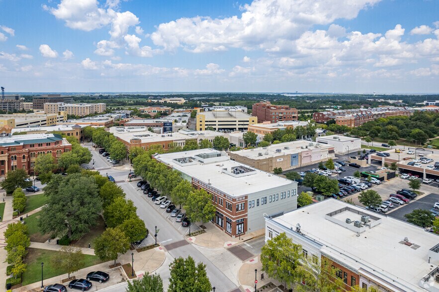 More Photos Of 181 Grand Ave, Southlake Office For Lease