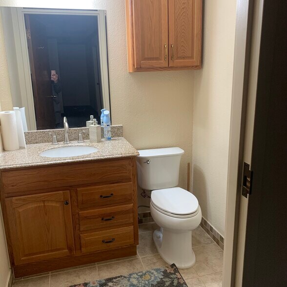 More Photos Of 8524 S Western Ave, Oklahoma City Medical For Sale