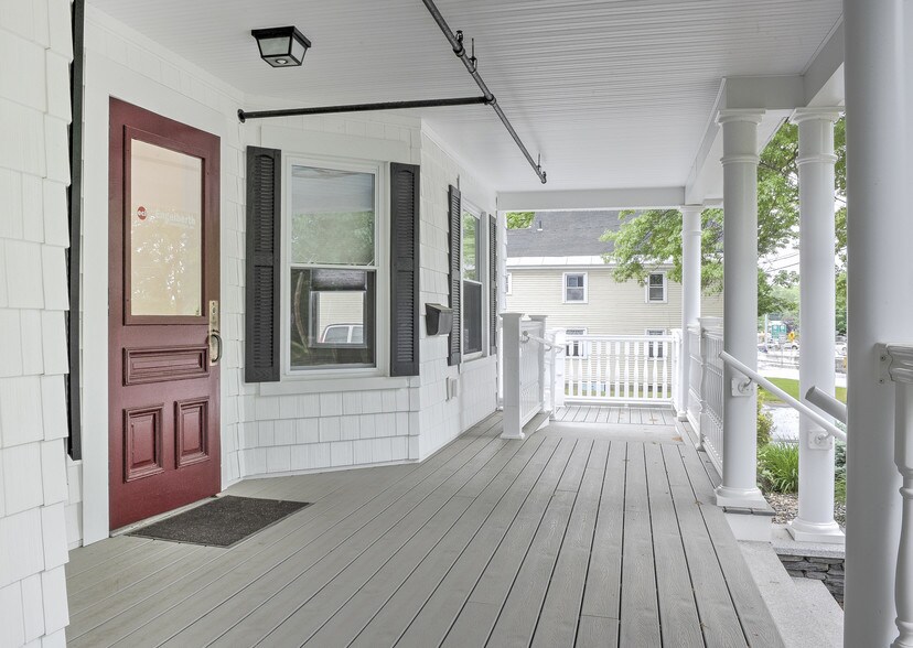 More Photos Of 428 Main St, Keene Office For Lease