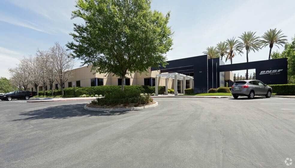 Primary Photo Of 740 E Carnegie Dr, San Bernardino Office For Sale