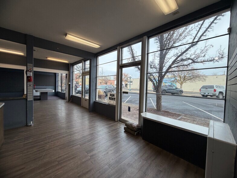 More Photos Of 200-206 E 4th Ave, Ellensburg General Retail For Lease