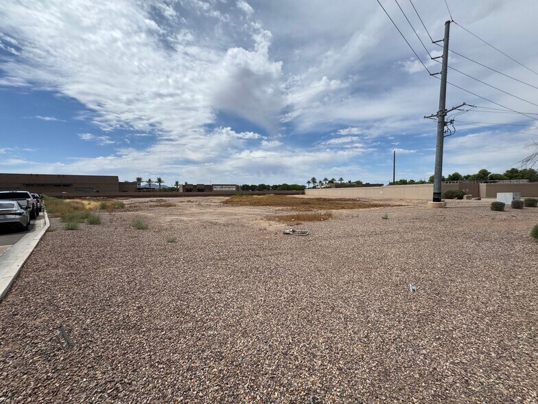 More Photos Of 1234 Pecos Road Rd, Gilbert Land For Sale
