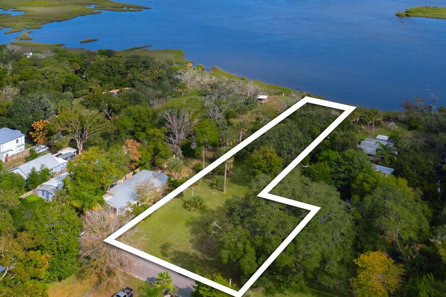 More Photos Of 29 Florida Ave, Saint Augustine Land For Sale