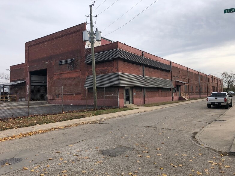 More Photos Of 202 Miley Ave, Indianapolis Manufacturing For Sale