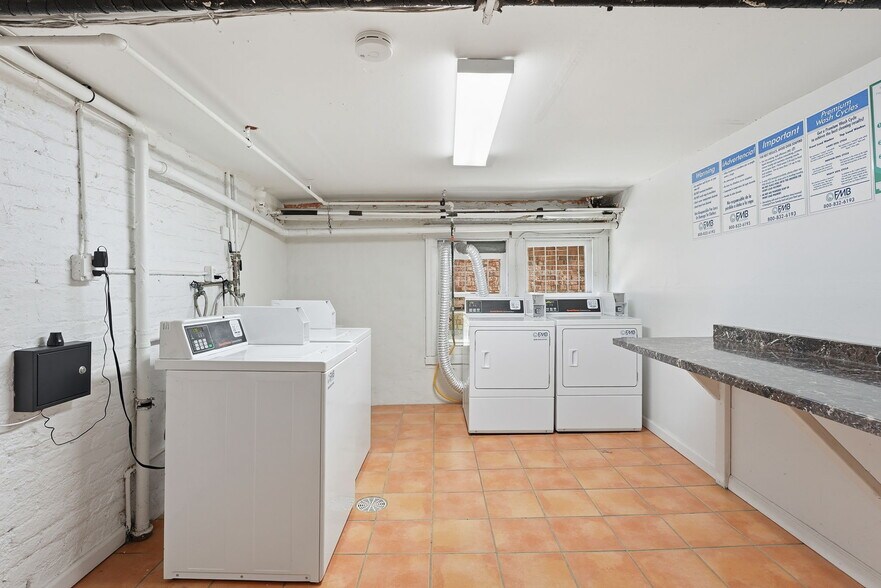 More Photos Of 320 Constitution Ave NE, Washington Apartments For Sale