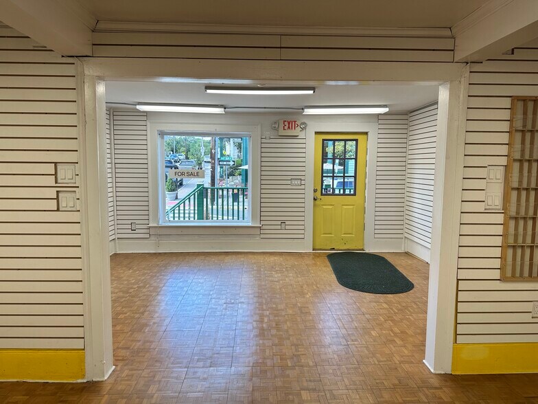 More Photos Of 2 E Main St, Clinton Township Storefront Retail Office For Sale