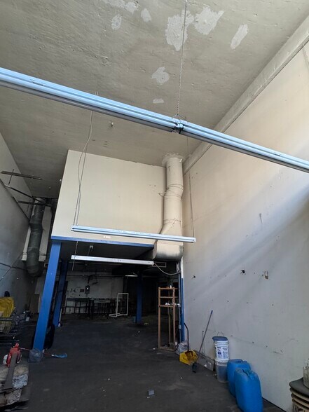 More Photos Of 200-206 E 2nd Ave, San Mateo Freestanding For Lease