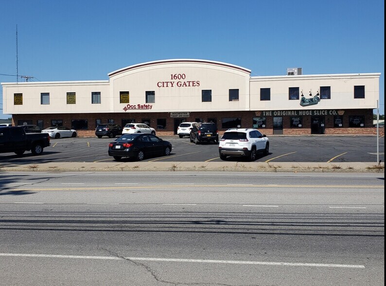 More Photos Of 1600 Lyell Ave, Rochester Storefront Retail Office For Sale