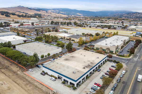 More Photos Of 469 Lopes Rd, Fairfield Warehouse For Sale