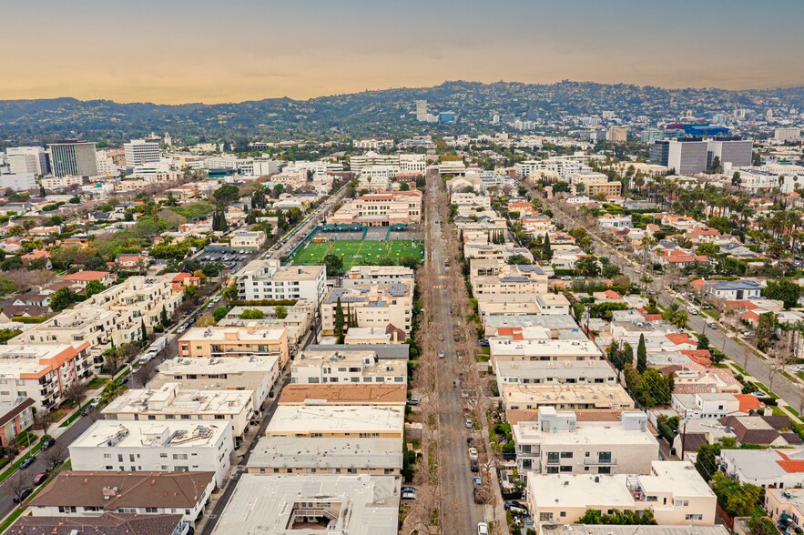 More Photos Of 333 S Rexford Dr, Beverly Hills Apartments For Sale