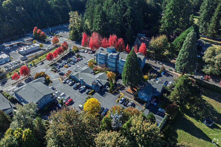More Photos Of 18500 156th Ave NE, Woodinville Office For Lease