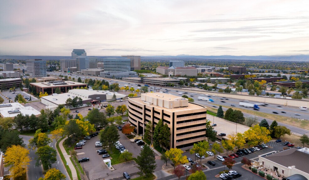 More Photos Of 8480 E Orchard Rd, Greenwood Village Office Residential For Lease